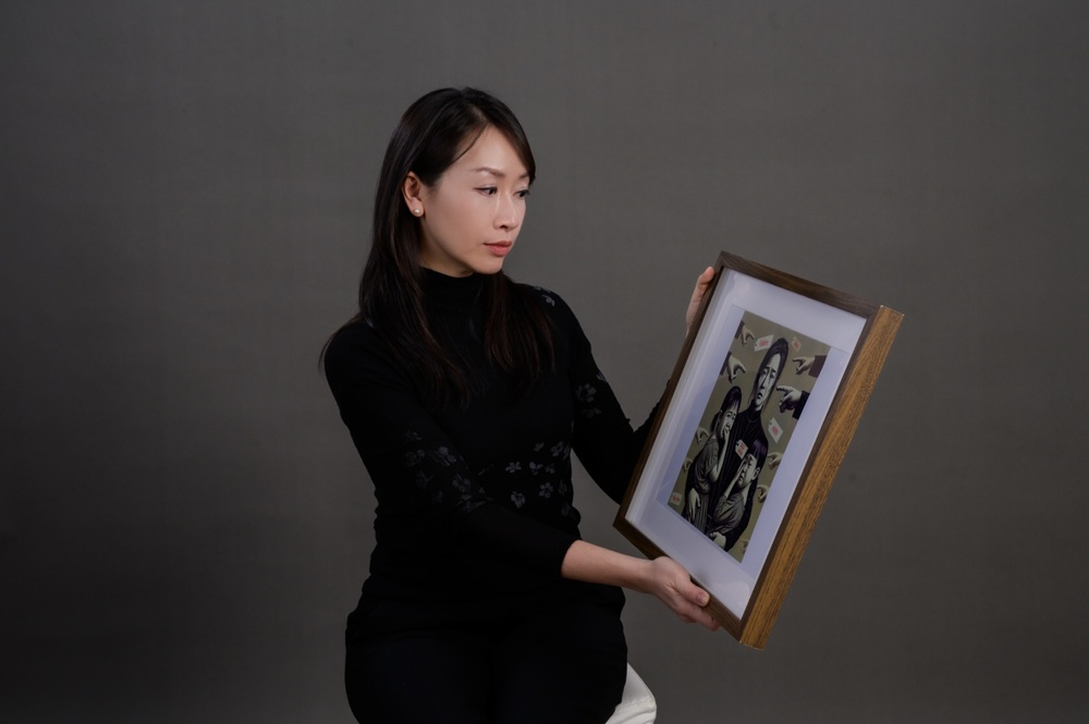 《Through My Eyes》推出360度虛擬展覽　以創新方式探索心理健康