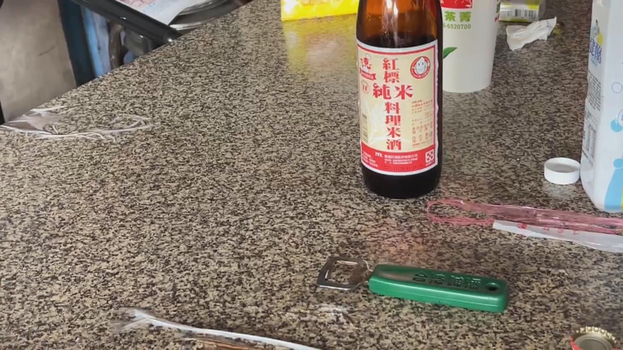 台南救護員出勤遭"醉漢毆傷" 男拒道歉挨告