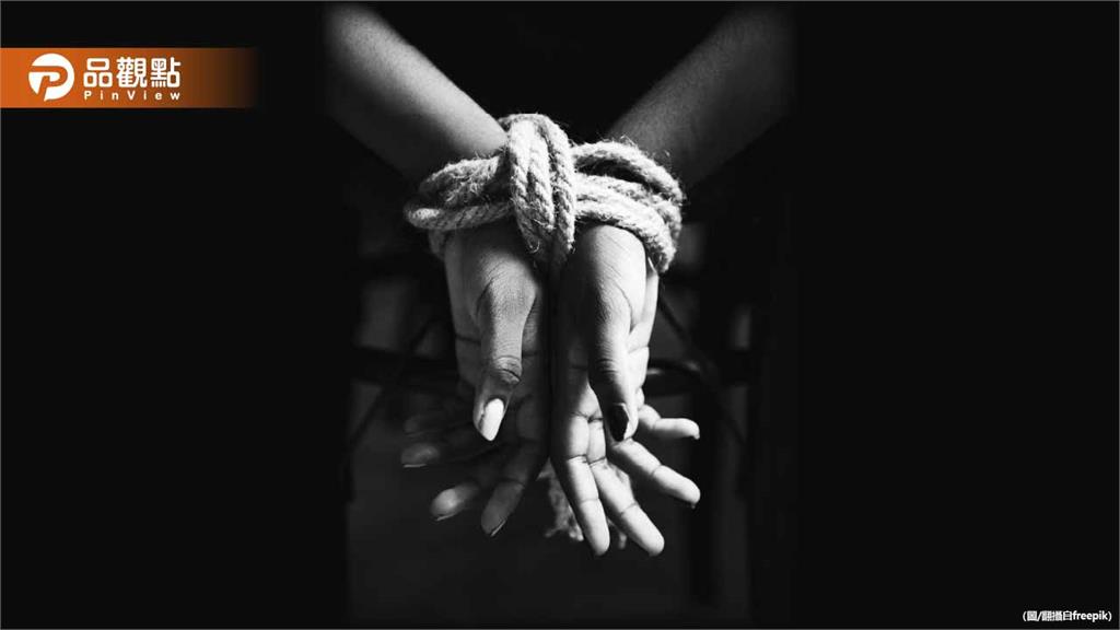 新豐擄人案爆驚天內幕！前妻疑為共諜教唆報復