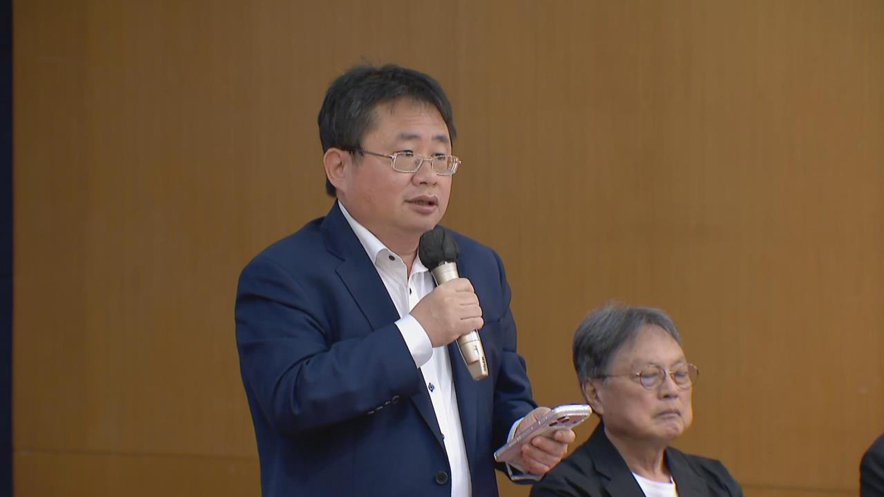 快新聞／討好擁核中國？日本長崎遭爆矮化台灣　矢板明夫看不下去開轟了