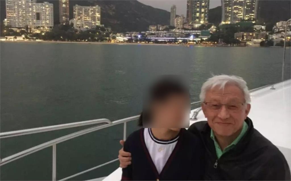 快新聞／被爆有中國小三　曹興誠反擊了：卑劣！AI時代什麼圖片都可造假