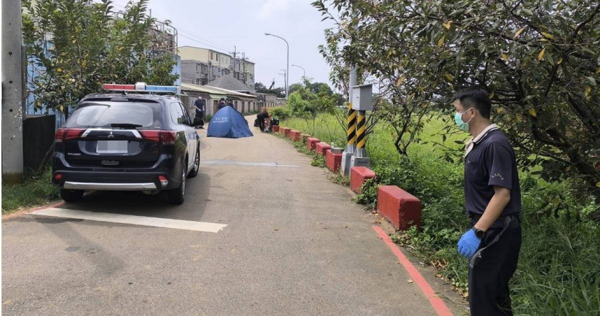 17歲少年31刀砍死前女友　當地居民曝他是「地方小惡霸」：拿刀威脅同學