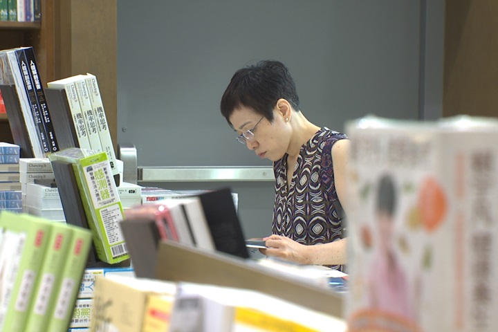 食安抬頭！書店也養生 搬進上千種在地食材 