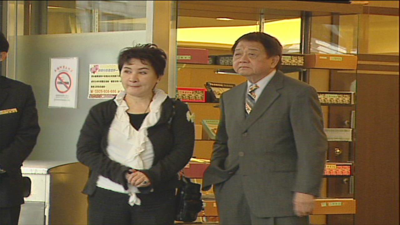 楊麗花為亡夫爭產　股權訴訟官司告贏兄嫂拿回1.2億