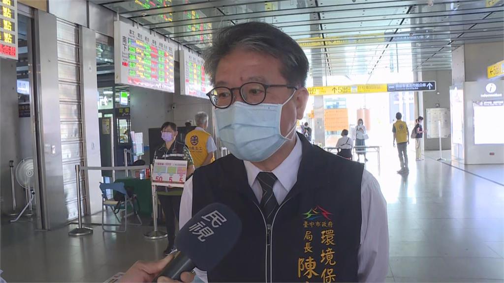 快新聞／為中火槓上！台中環保局長扯「中共思維介入台電規劃」　台電批抹紅要求道歉