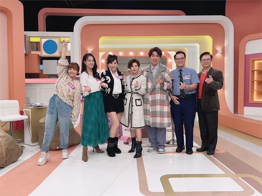 和家馨最怕家人打來壓力山大！衝回家只因為爸爸不會用智慧型手機