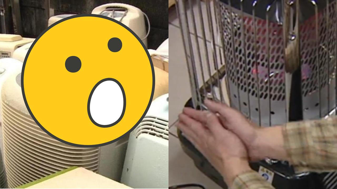 冬天開暖爐、電熱毯耗電又燒錢！家事達人揭密「暖房關鍵1電器」：銷量超好