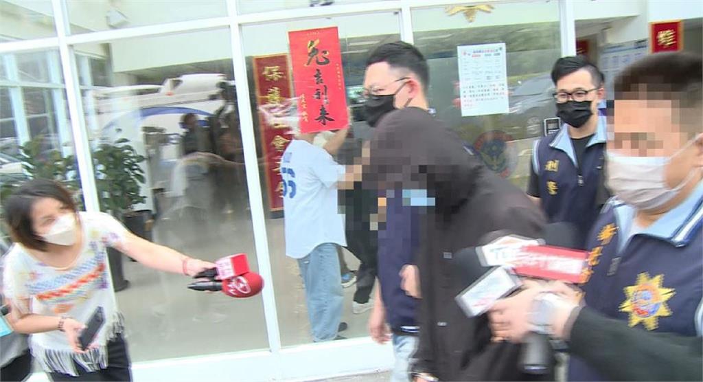 快新聞／台版柬埔寨案虐死3人　首腦「藍道」與2惡煞二審仍判無期