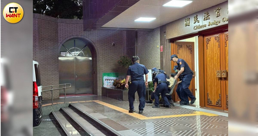 碧潭2女命案辯論終結！　檢認陸配「惡性重大」應判無期徒刑　