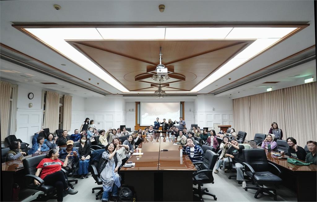 用母語寫回靈魂深處！2026臺文館母語寫作工作坊 開啟當代敘事新篇章