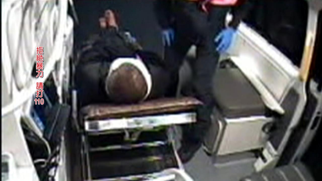 兒疑欠網路債務！「闖屋談判」破局　父遭惡煞砍傷「頭部濺血」