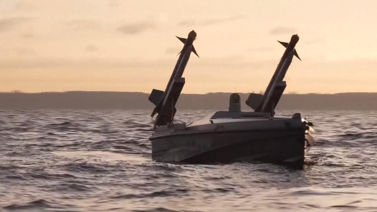 川普透露澤倫斯基「沒讀美和平方案」 長子傳川普恐放棄調停