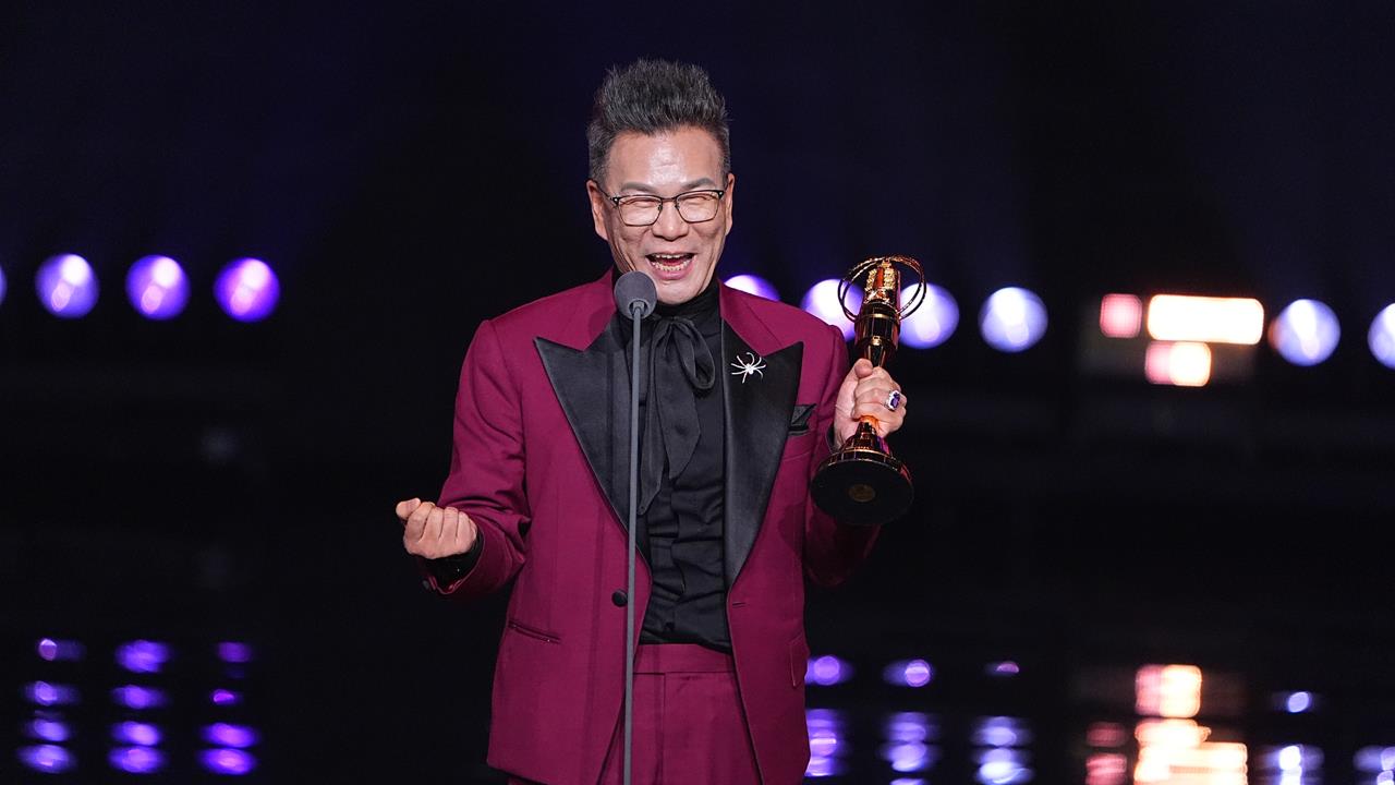 金鐘61／節目偷臭蔣萬安？沈玉琳親揭「沈伯洋投籃真相」…自爆投票有屬意人選