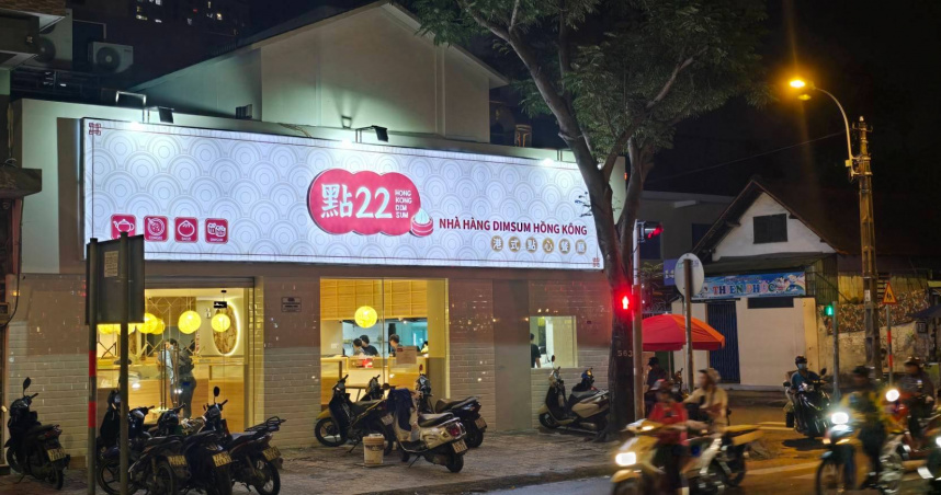 台灣連鎖港式餐廳「宣布破產」！6間直營店全關　大批員工遭欠薪