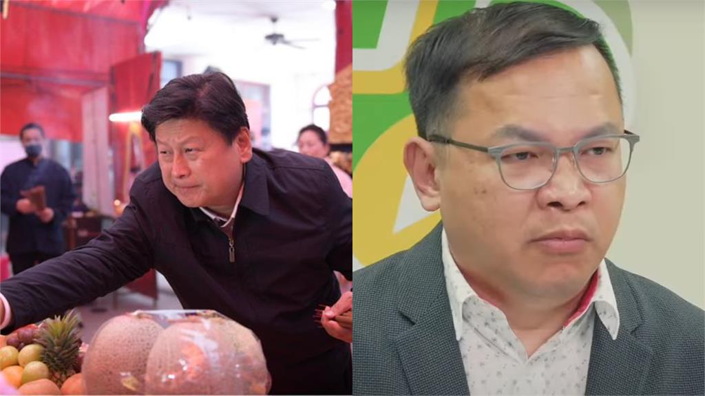 急回防花蓮！傅崐萁、徐榛蔚「1招奧步反罷」王義川示警關鍵：不容小覷