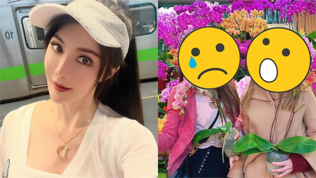 國標舞女王劉真49歲冥誕！摯友楊麗菁發合照懷念：想你…在最惆悵的季節