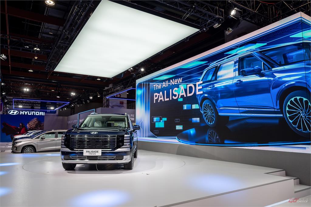 Hyundai 12 月銷售重返二千台，現推出車系購車優惠！