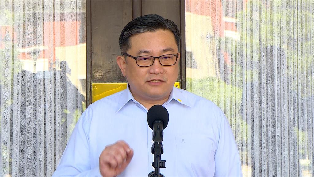 快新聞/國民黨質疑「發展飛彈讓鄰國疑慮」 王定宇痛批:幫助敵人弱化自己的幫兇