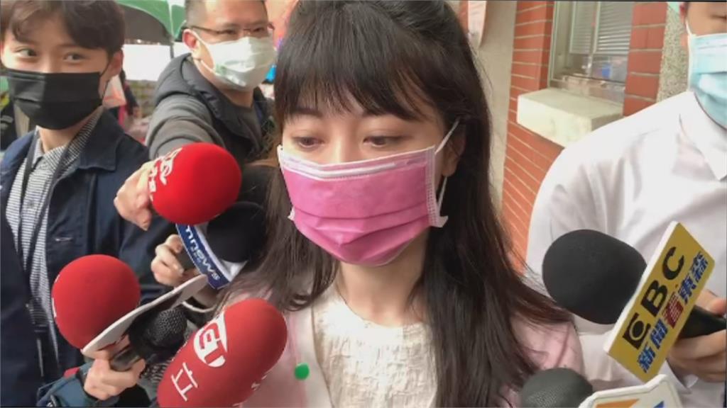 政論節目斗內留言恐嚇高嘉瑜　黃揚明：1女子疑為林秉樞友人　不排除還有共犯