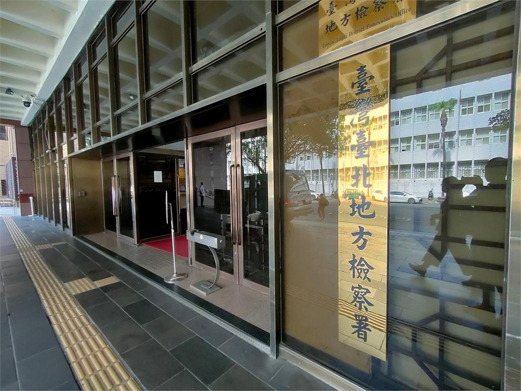 快訊／北檢今搜索罷免團體　要查「亡靈大軍」連署罷免案