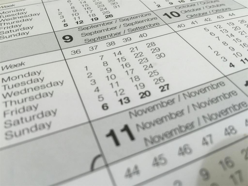 國定假日多5天！家長見9月底後「小孩幾乎週週連假」憂一事　掀兩派論戰
