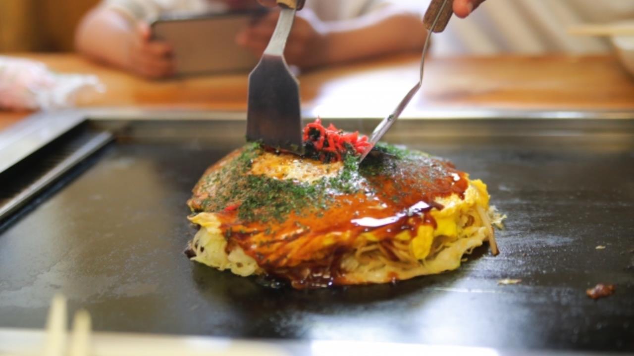 台灣人大阪用餐被店員吼「GO OUT」！日作家見地點懂了⋯曝「講1句話」秒變友善