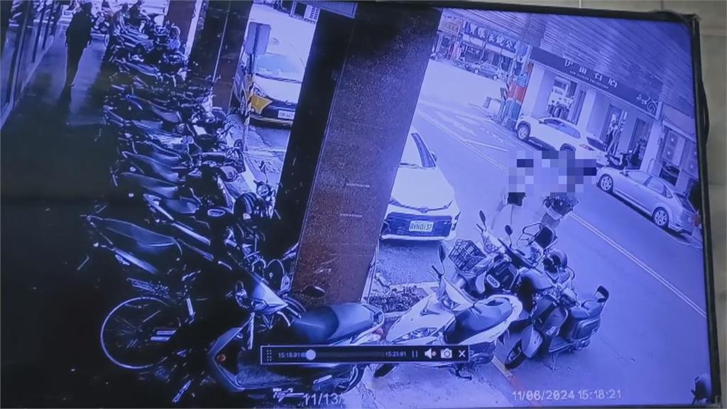 沒帶行李就出國! 高雄女赴泰失聯 離台身影曝光
