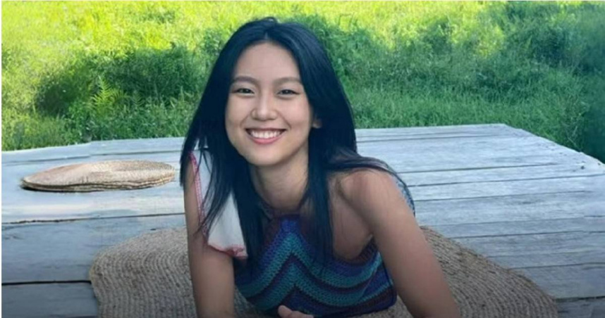 95後女生過極簡生活7年！　她連唇膏都用二手的：刮掉表層消毒還好