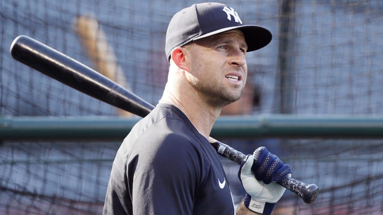 MLB/前洋基外野手「園丁」兒3月意外死亡疑問多 如今真相呼之欲出