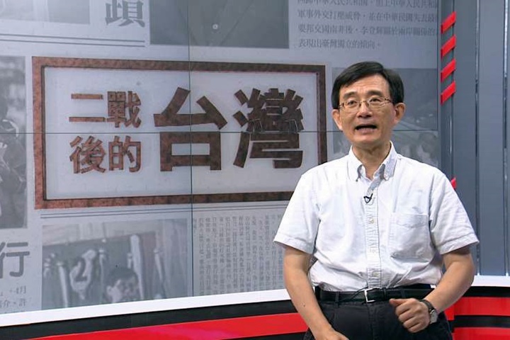  台灣選舉文化 溯源1970年代「黨外」運動
