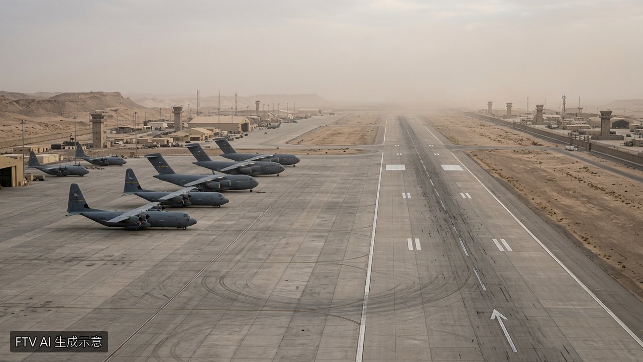尼日叛軍突襲首都空軍基地　俄羅斯部隊出動無人機助政府軍奪回