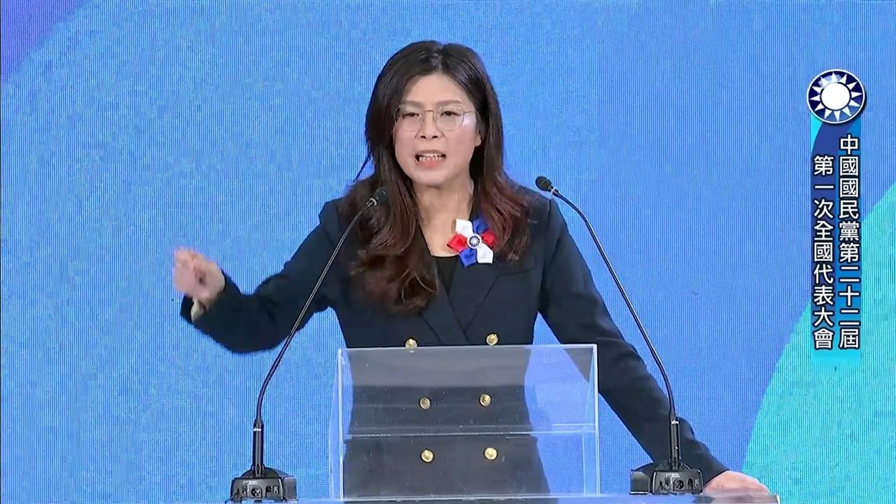 「普丁非獨裁者」惹怒歐洲? 傳歐駐台機構封殺鄭麗文