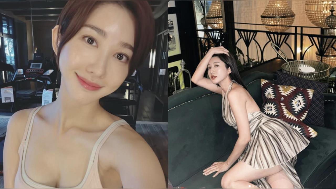 《豆腐媽媽》王晴拿外送竟出事？女神穿睡袍困門外超尷尬　緊急求助這1人