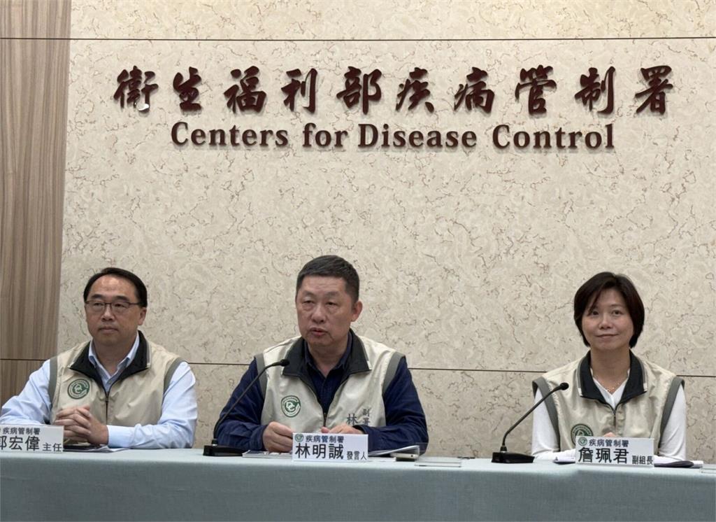 流感添11重症4死   又蠢動！疾管署示警最快二周恐爆新一波流行