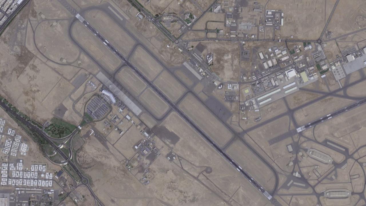 杜拜航空客機突發緊急訊號 飛以色列途中一度爆劫機疑慮