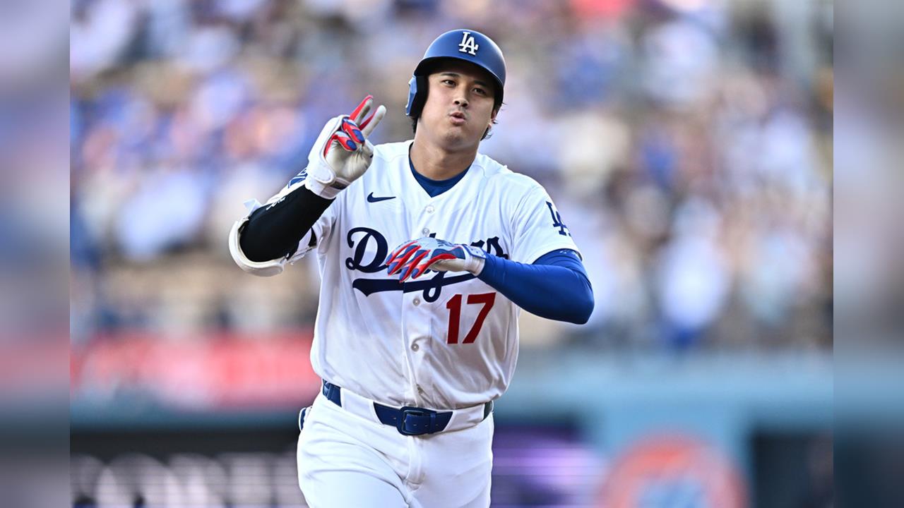 MLB(影)/大谷翔平首局首打席神炸裂無用!道奇「被蛇咬」3:9慘敗