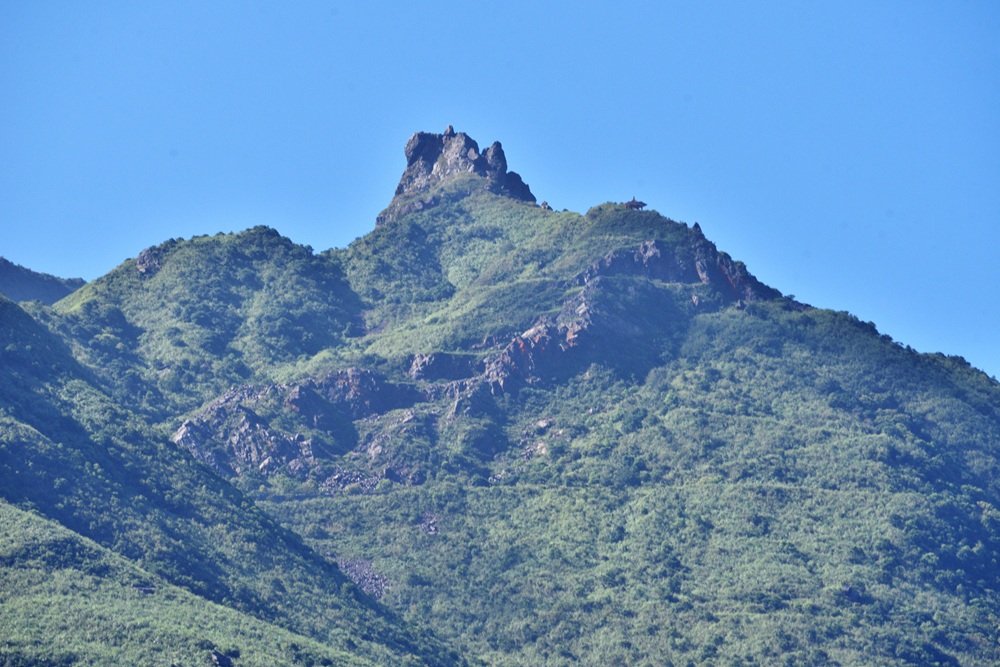 把握最後連假日　探訪新北瑞芳山海秘境九份金瓜石踏青