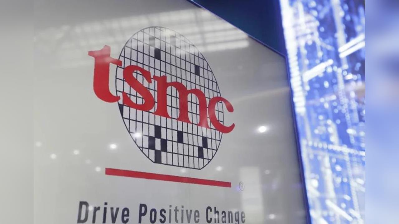 快新聞／小確幸來了！台積電拍板季配息6元　設備轉賣子公司世界先進