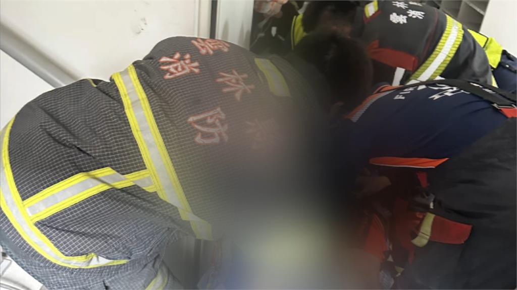 抽水疑沼氣中毒釀2死　廠商有疏失挨罰30萬
