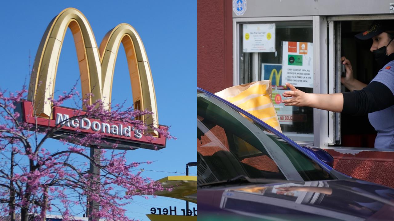 69歲老翁買得來速遭夾「身體卡窗口慘死」!店員想救人竟發生「1悲劇」