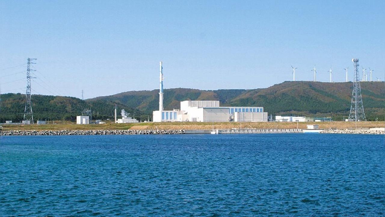 快新聞/鬆一口氣!日東北外海7.5強震 各核電設施暫無異常