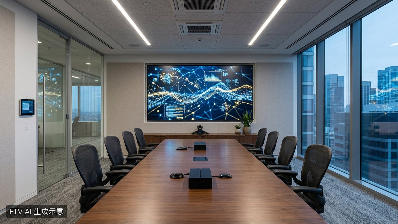 Zoom推出全新AI架構　串聯會議紀錄加速企業工作流程