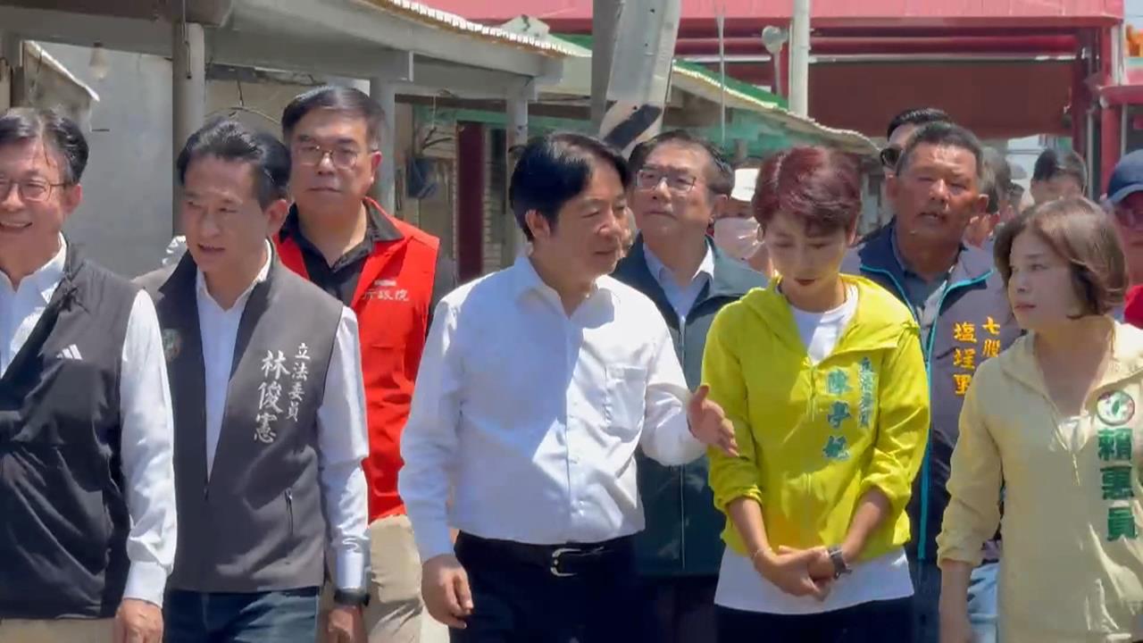 民進黨2026選對會首開會！　傳邱義仁主張「初選提早至農曆年前」