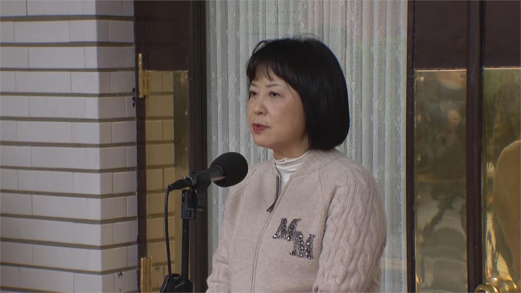 快新聞／在野強推《老人福利法》　林月琴：年收126萬長者健保費要月薪3萬年輕人繳