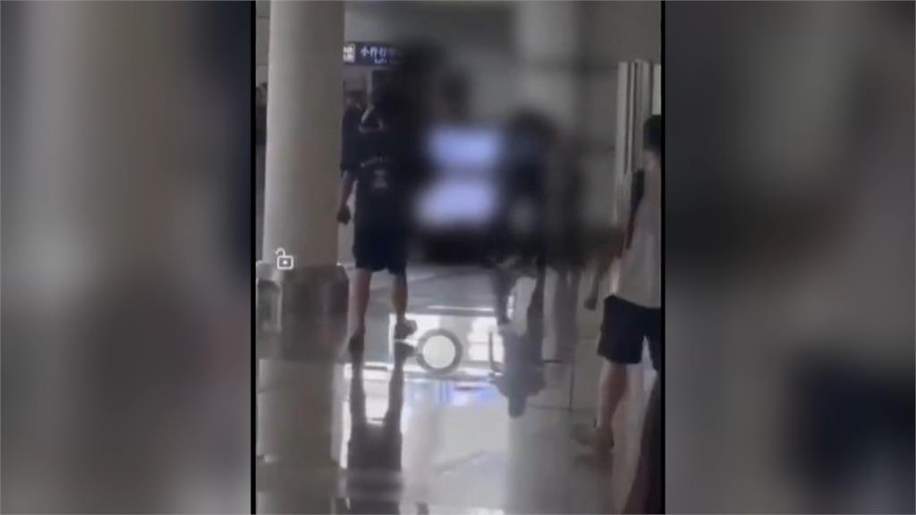 湖南一小學附近發生無差別攻擊  造成2死3傷