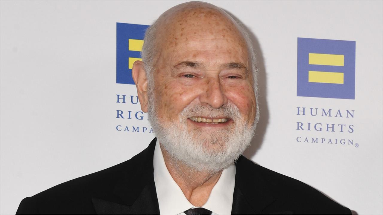 好萊塢名導羅伯萊納「驚傳身亡」…疑似「遭兒砍殺」和妻子陳屍自宅!