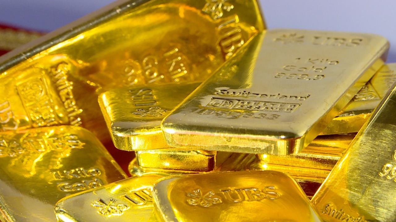 金厲害!黃金又漲每盎司4334美元 「這金屬」漲最兇