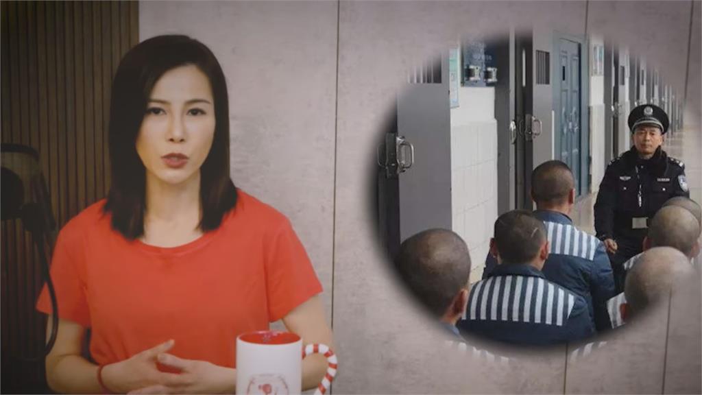 最後的盡頭！她揭美國行刑秘辛　監獄內「人生倒數24小時」曝光