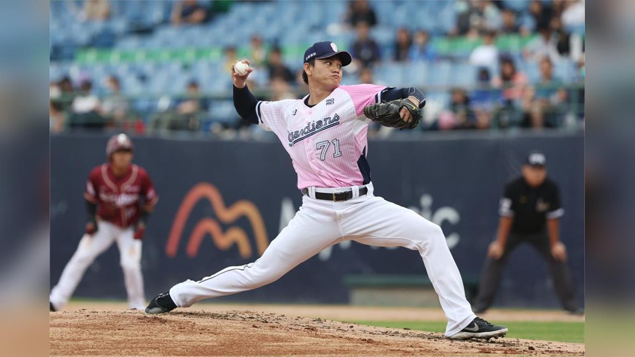 中職(影)/統一獅收到悍將25人保護名單 本週最快有補償結論