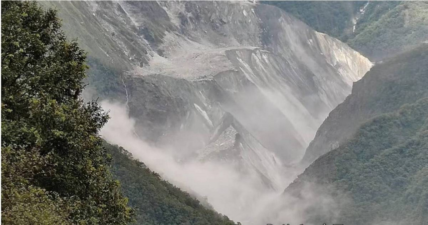 光復鄉淹水主因曝！水利署長：洪水流量超標4倍